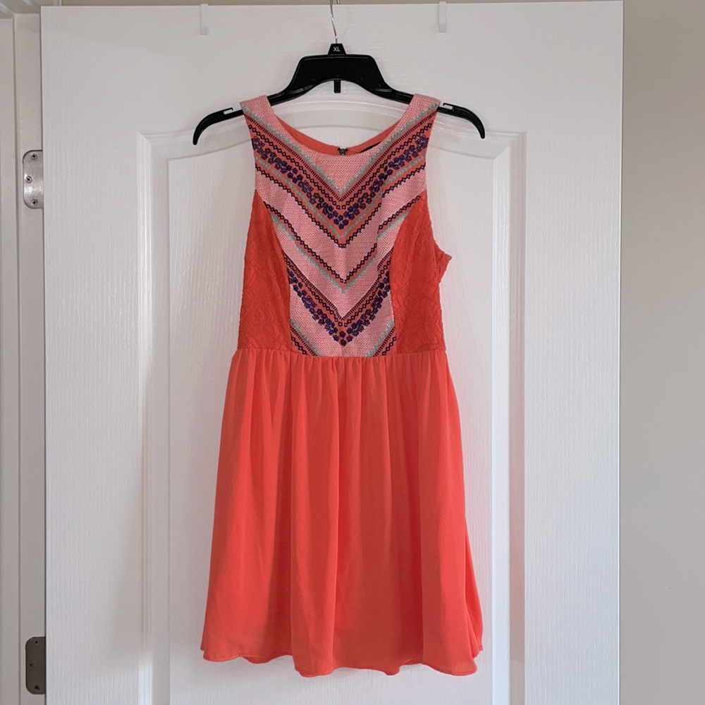 Size 1 My Michelle dress